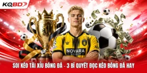 Soi Kèo Tài Xỉu Bóng Đá - 3 Bí Quyết Đọc Kèo Bóng Đá Hay